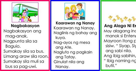 maikling kwento with moral lesson|Guro Tayo .